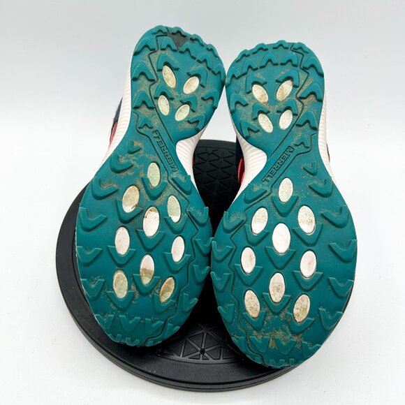 Girl's Merrell Kids Nova 2 (Little Kid/Big Kid) Shoe Sz 3M - Picture 6 of 9